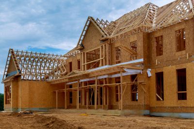 Engineered Wood Framing