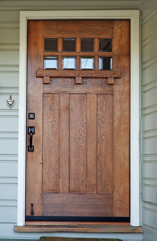 Framing Repair in Wilmington, NC