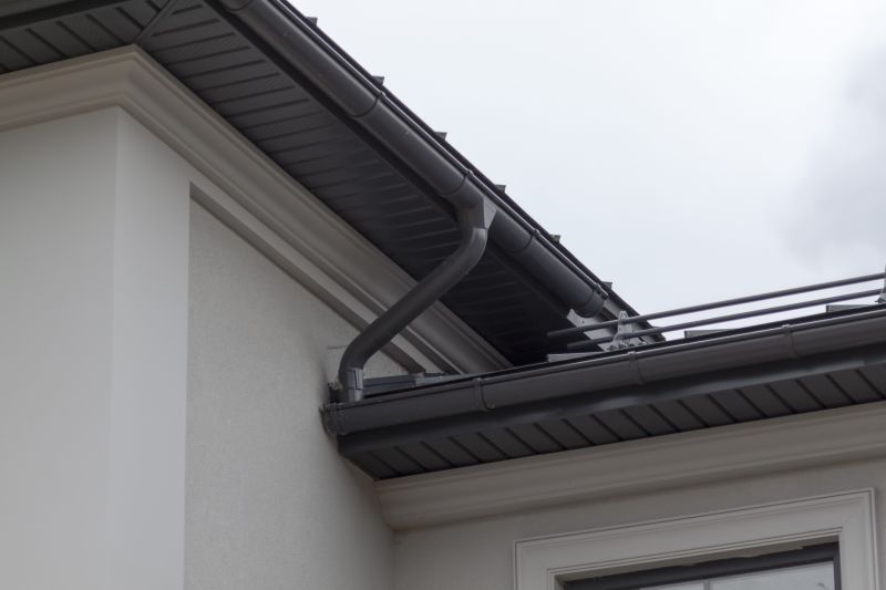 Gutter System