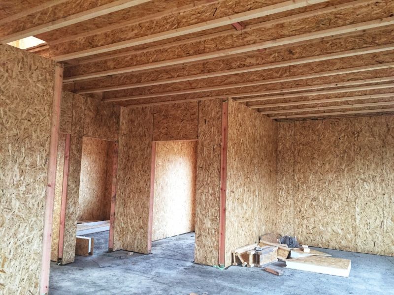 Rough Carpentry Service in Conroe, TX