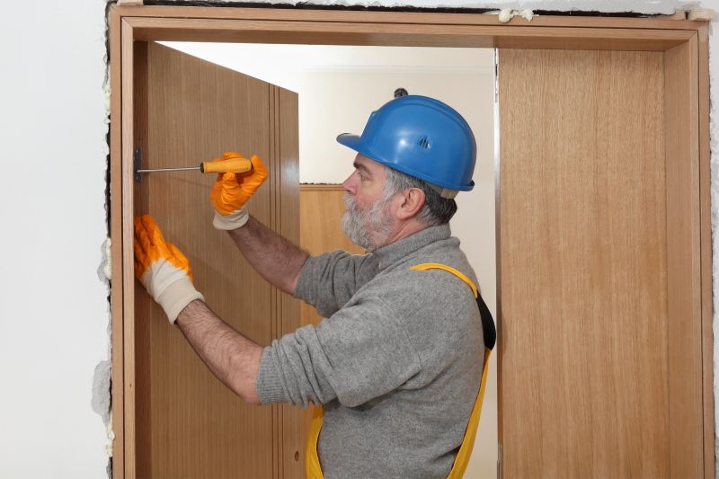 Sill Plate Replacement in Wilmington, NC