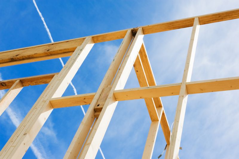 Structural Framing Replacement in Kansas City, KS